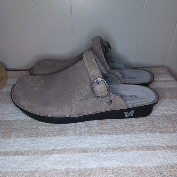 Women's Alegria Bryn Clog NWOT - Picture 4 of 7